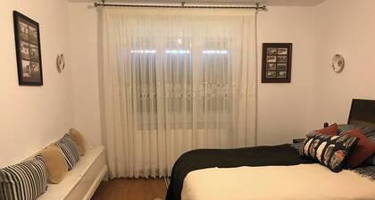 Lele Maria's Cottage- Casa Veronica+ Barn