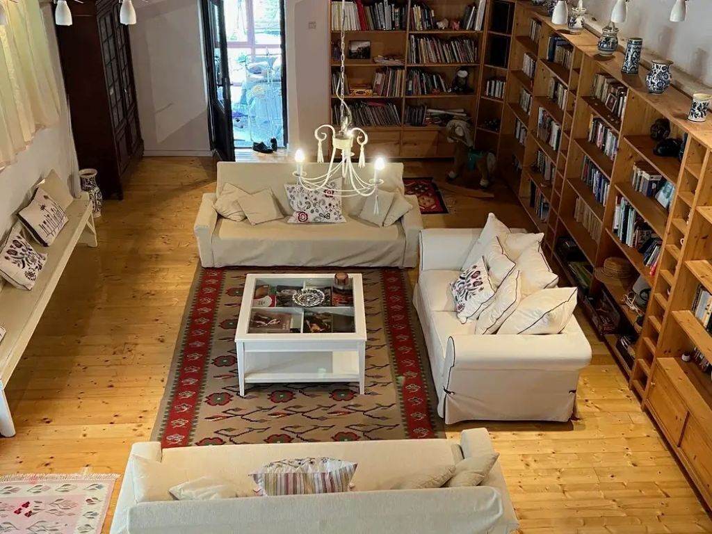 スマートテレビ