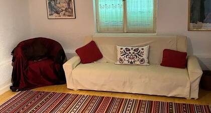 Lele Maria's Cottage + Casa Veronica + Barn