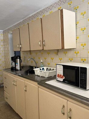 냉장고, 전자레인지