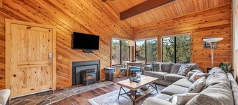 Beautiful 3BR Ski-in/Ski-out Donner Condo