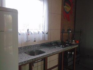 ครัวส่วนตัว