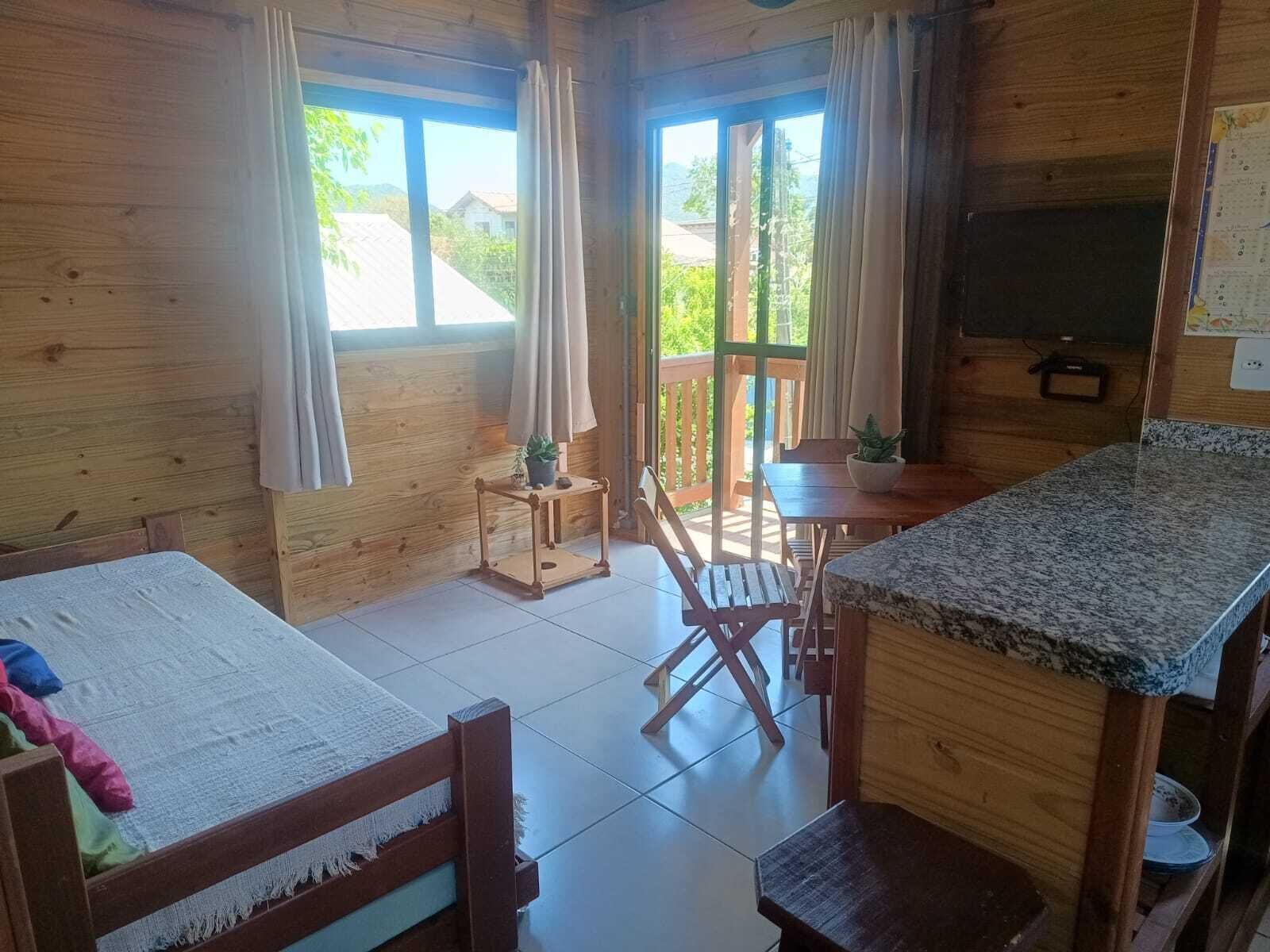 コンフォート アパートメント プールビュー | リビング エリア