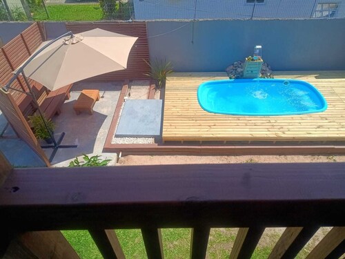 PineHouse acomodações