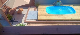 PineHouse acomodações