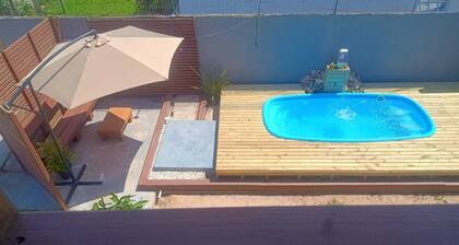 PineHouse acomodações