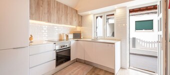 GuestReady – Refugio Encantador en Palmela