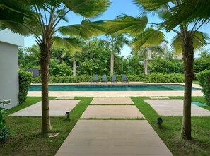 Pool - New! Modern & Stylish Cap Cana Retreat with Pool (Punta Cana)