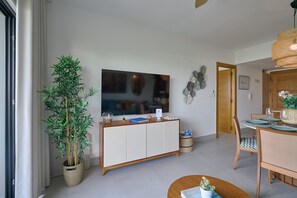 Interiör