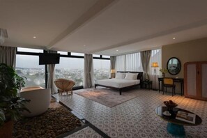 Room - The Manor Villas - Dong Da (Dalat)