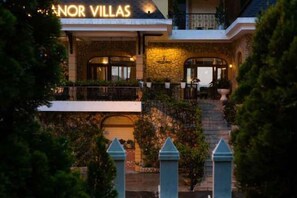 Exterior - The Manor Villas - Dong Da (Dalat)