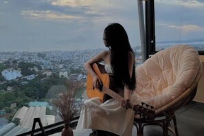 Room - The Manor Villas Da Lat (Dalat)