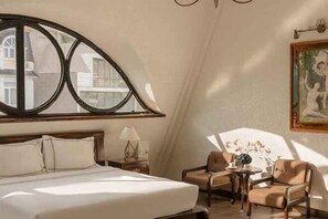 Room - The Manor Villas Da Lat (Dalat)