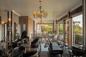 Interior - The Manor Villas Da Lat (Dalat)