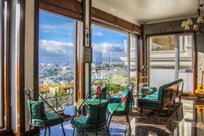 Interior - The Manor Villas Da Lat (Dalat)