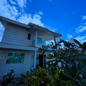 Exterior - The Pearl of Gravatá (Gravatá Navegantes)