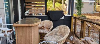 Gorgeous Lakehouse with Handicap Accessibiliy