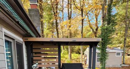 Gorgeous Lakehouse with Handicap Accessibiliy