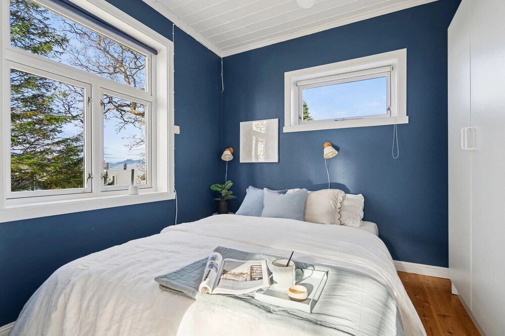 Image showcasing 50 Most Popular Scandinavian Style Apartments So Far in 2024