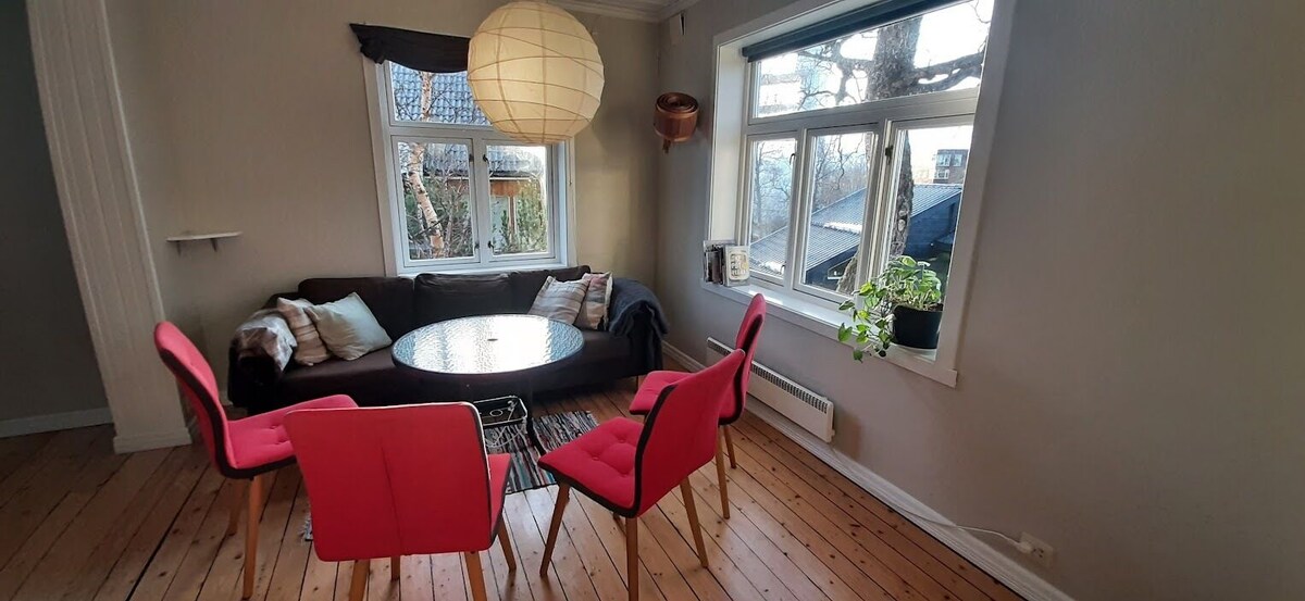 Image de profil de l’hôte