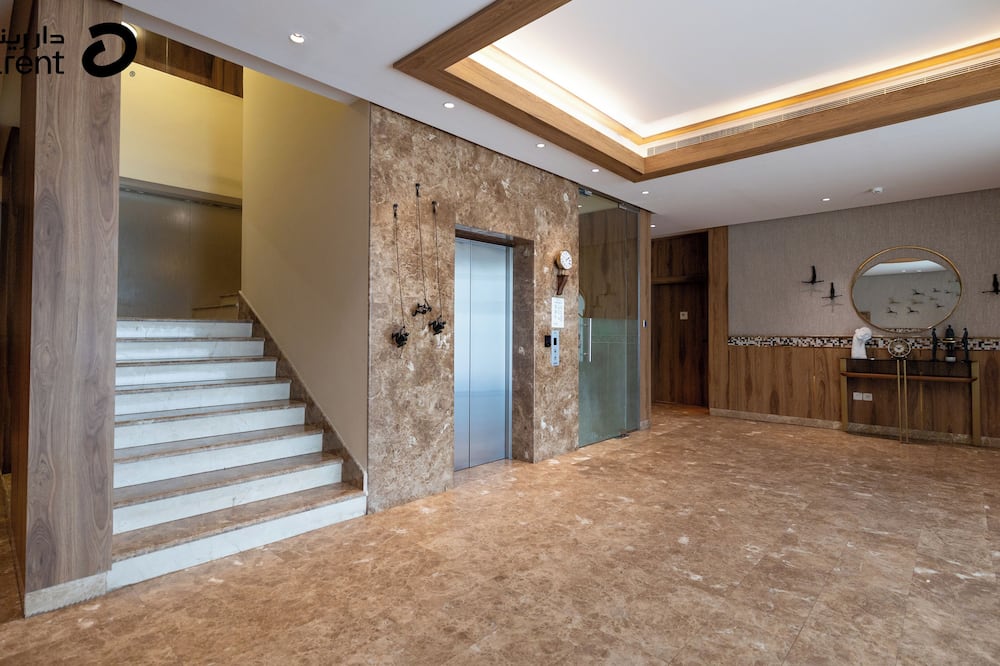 Super Luxury One bedroom Al Aqiq