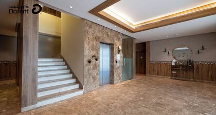 Super Luxury One bedroom Al Aqiq