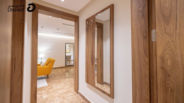 منطقة المعيشة