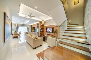 تلفزيون، ستيريو