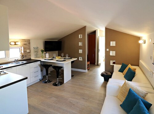 Villa Šolo Peaceful Nature Park Getaway