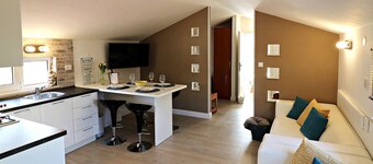 Villa Šolo Peaceful Nature Park Getaway