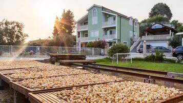 Villa (Six Bedroom Villa With Heated Pool) | Exterior