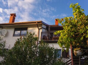 Apartment (Two Bedroom Apartment with Terrace) | Exterior