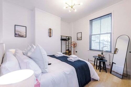 Luxury 3 Bed | York Historic Centre | Sleeps 6
