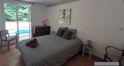 Le Nid de la Mésange - Gßte Cosy (4 personnes)