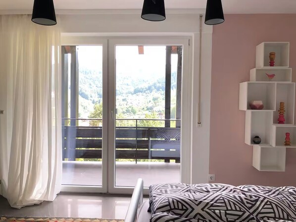 3 Schlafzimmer, Internetzugang, Bettwäsche