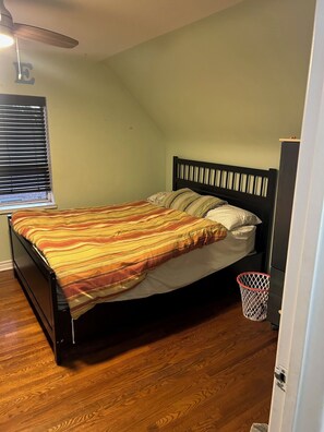 3 bedrooms, Internet