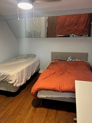 3 chambres, accĂšs Ă Internet