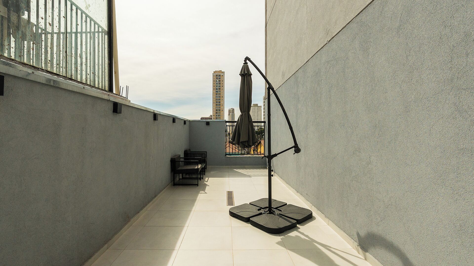 テラス / パティオ