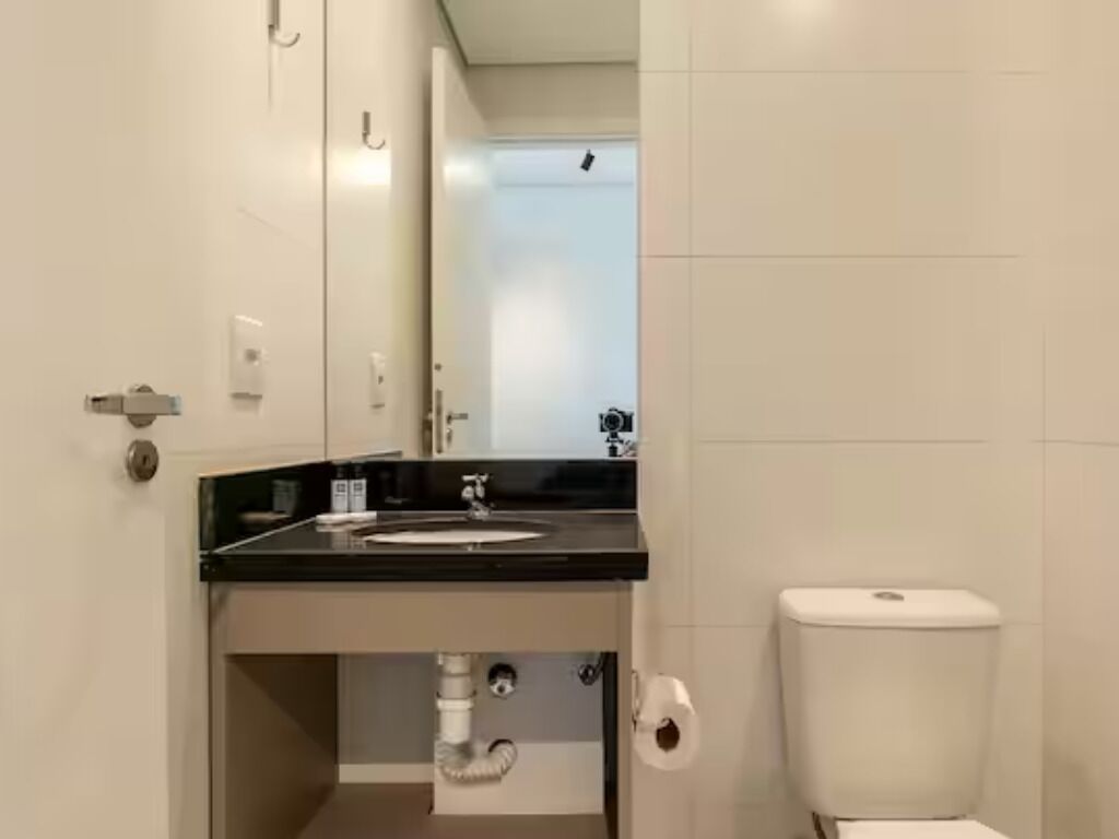 Studio Classique | Salle de bain