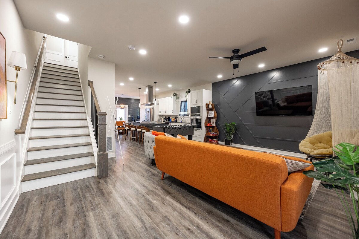 Bild für Gastgeberprofil