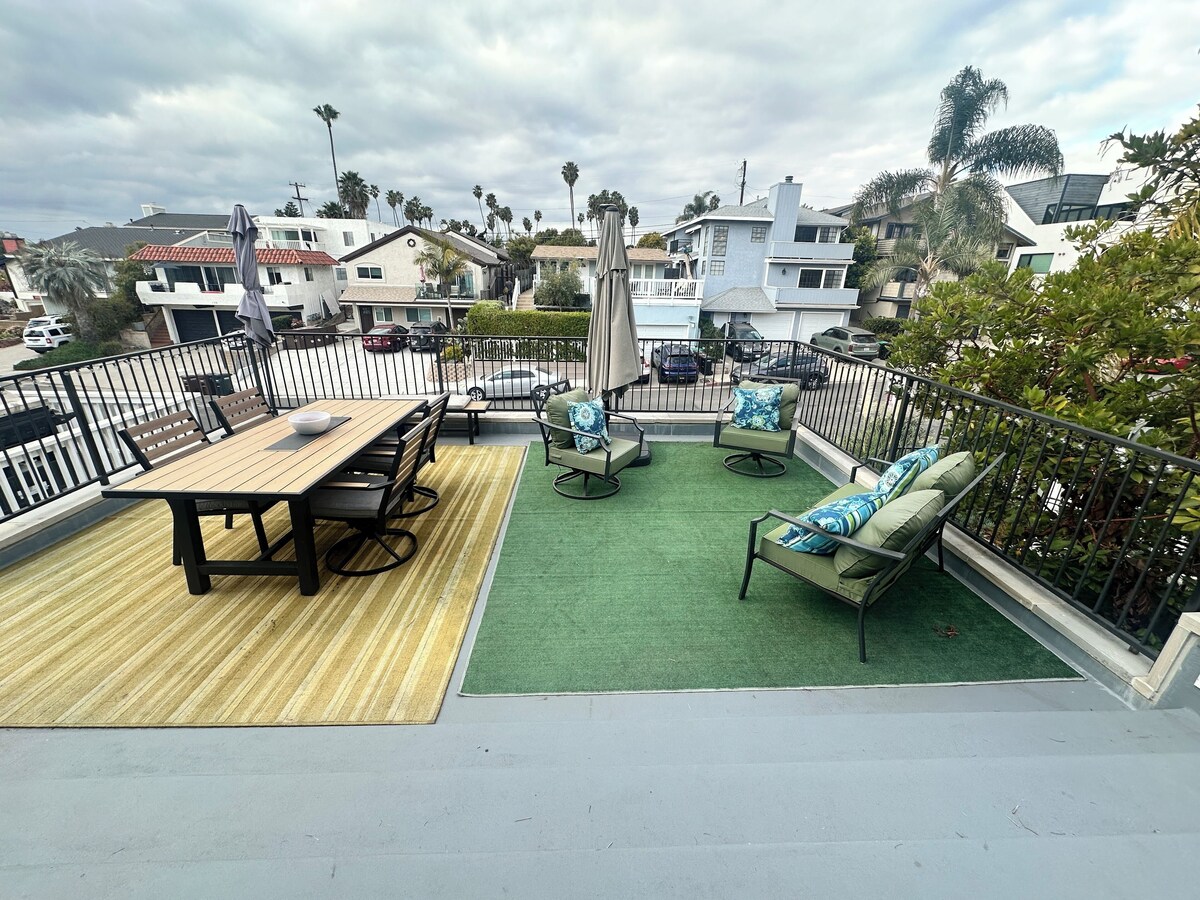 Majoittajan profiilikuva