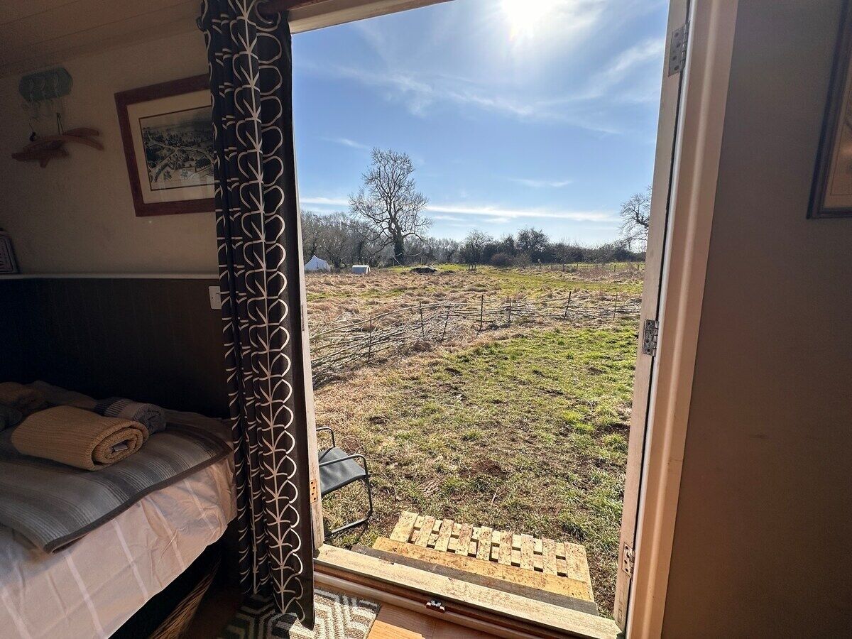 1 Schlafzimmer