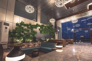 Interior - Phoenix Resort (Rajkot)