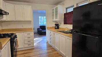 Mikrowelle, Ofen, Herdplatte