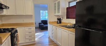 Welcome to your getaway destination in Craig's rugged outdoors loving terrain.