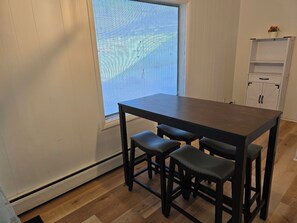 تناول الطعام