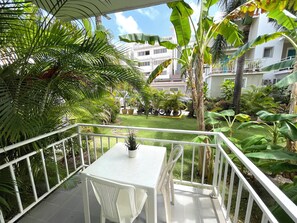 جناح رئاسي | شرفة/رواق