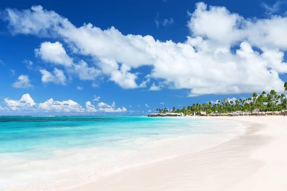 GO TO THE BEACH STAYS