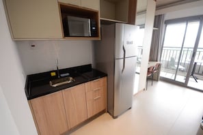 Private kitchen - On Brooklin (São Paulo)