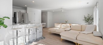 Family Getaway Close to Beach & Golf